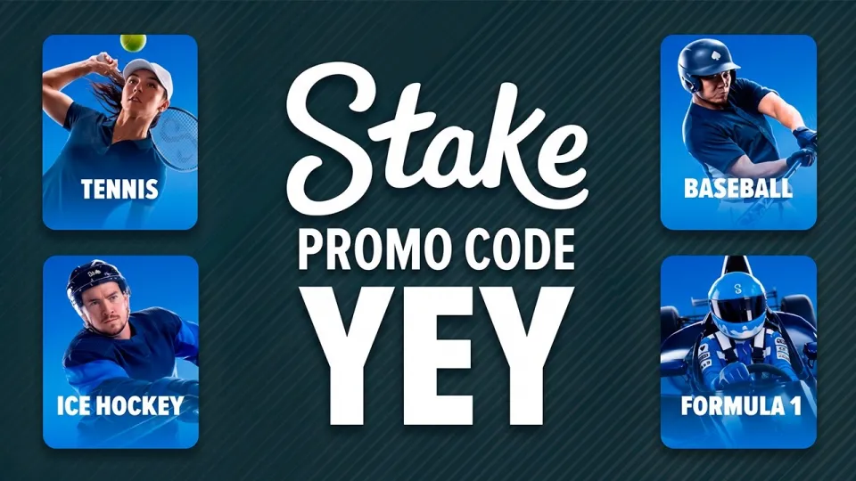 Stake Promo Code — YEY — Fast and Quick Activation Guide